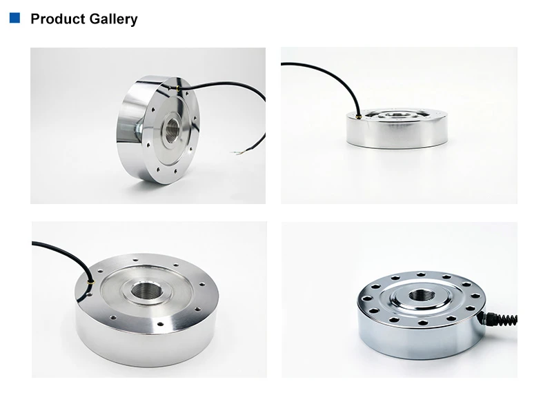 Product Gallery